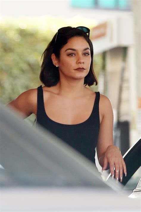 vanessa hudgens on porn